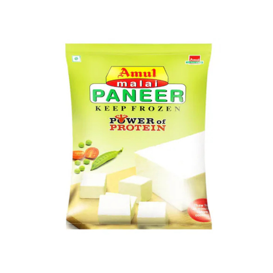 Amul Malai Paneer Dice 200 gm