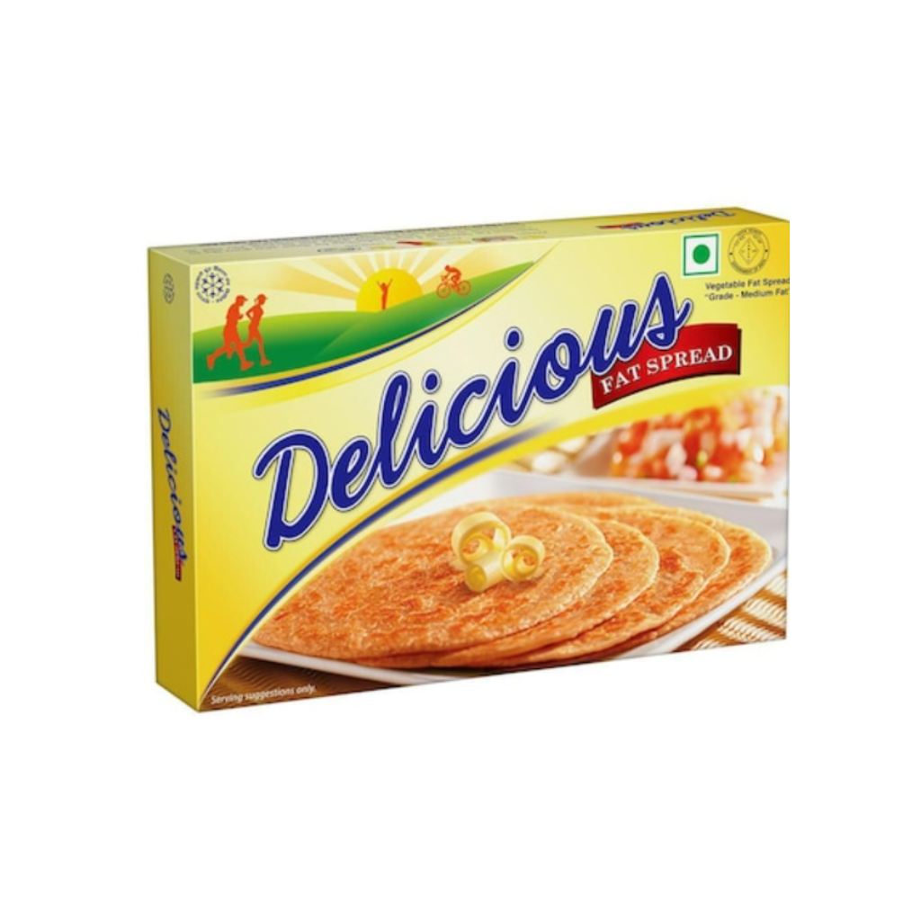 Amul Delicious Butter 100 gm