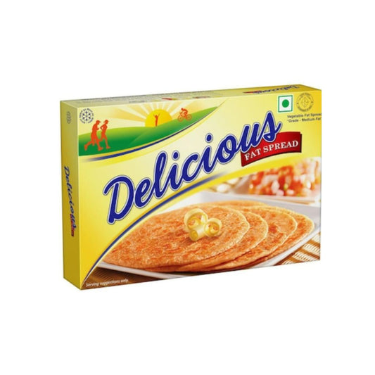Amul Delicious Butter 100 gm