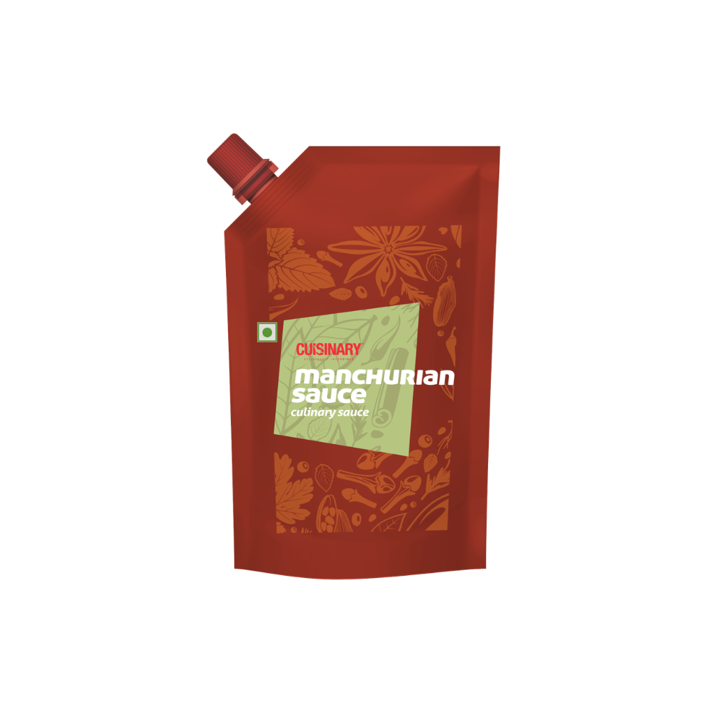 Cuisinary Manchurian Sauce