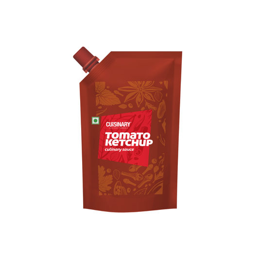 Cuisinary Tomato Ketchup 1Kg