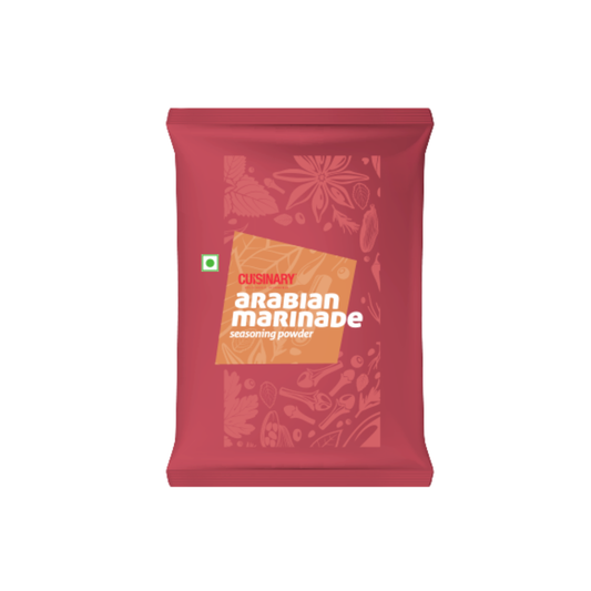 Cuisinary Arabian Marinade