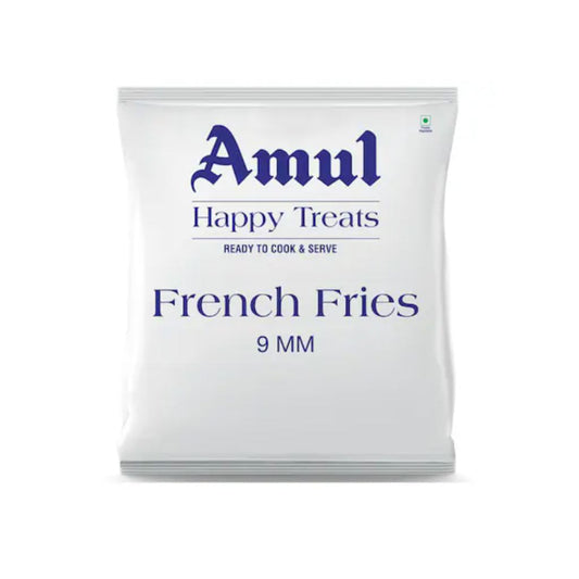 Amul fries 9mm 2.5kg