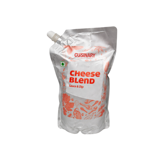 Cuisinary Cheese Blend 1Kg