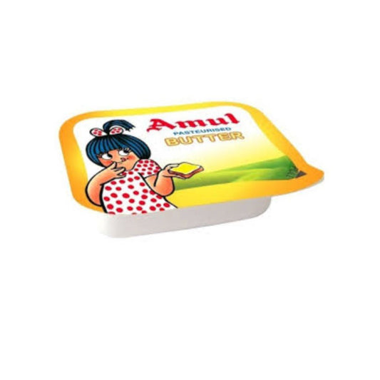 Amul Butter 10 gm