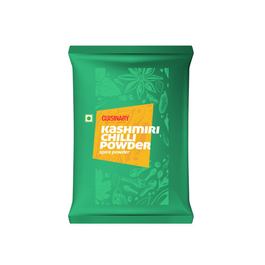 Cuisinary Kashmiri Chilli Powder
