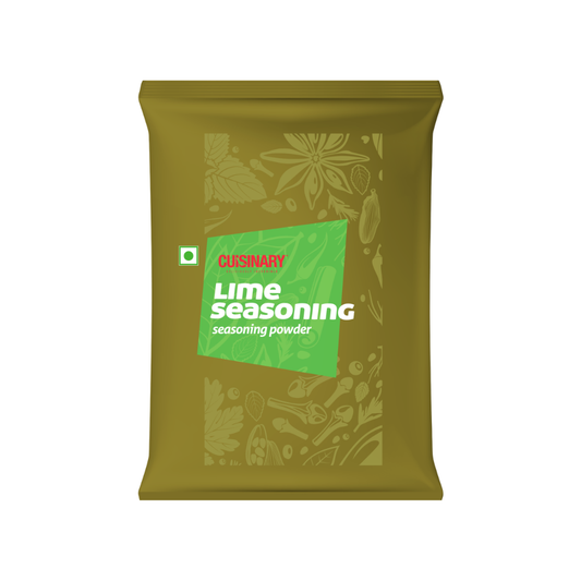 Cuisinary Lime Seasoning