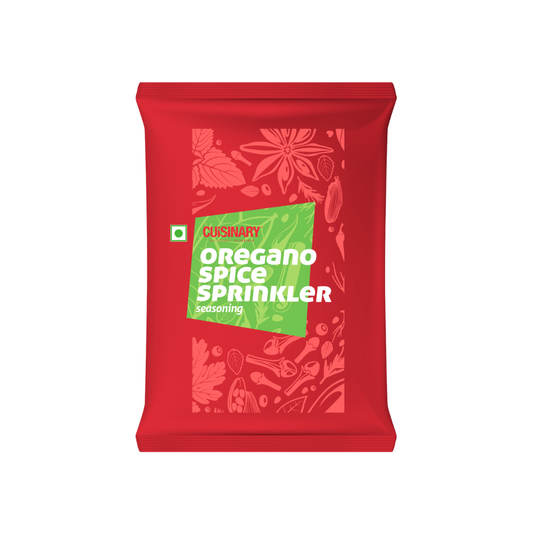 Cuisinary Oregano Spice Sprinkler 500g