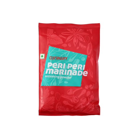 Cuisinary Peri Peri Marinade 500g