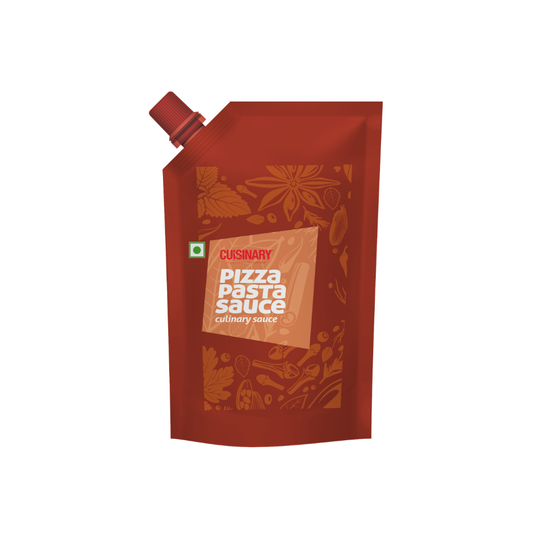 Cuisinary Pizza Pasta Sauce 1Kg