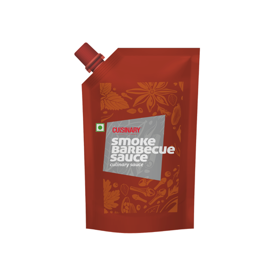 Cuisinary Smokey Barbecue Sauce