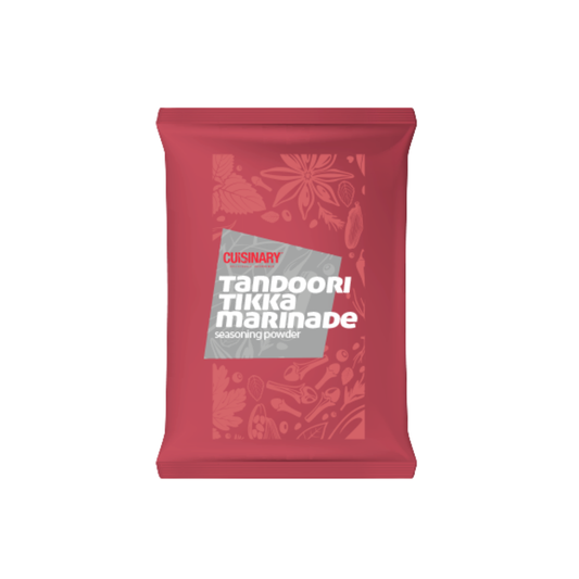 Cuisinary Tandoori Tikka Marinade