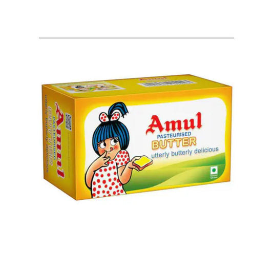 Amul Butter 500 gm cp