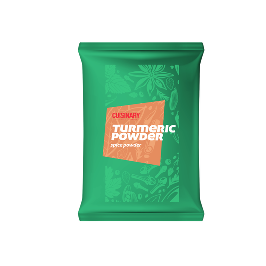 Cuisinary Turmeric Powder 1Kg