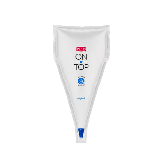 Rich ontop 350 gm
