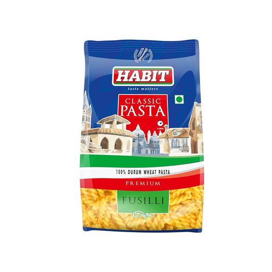 Habit Pasta Fusili 500g