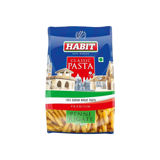 Habit Pasta Penne 500g