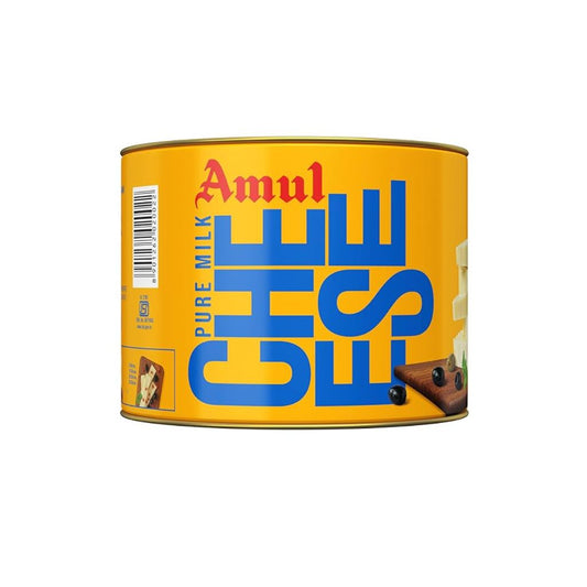 Amul Cheese Can 400 gm