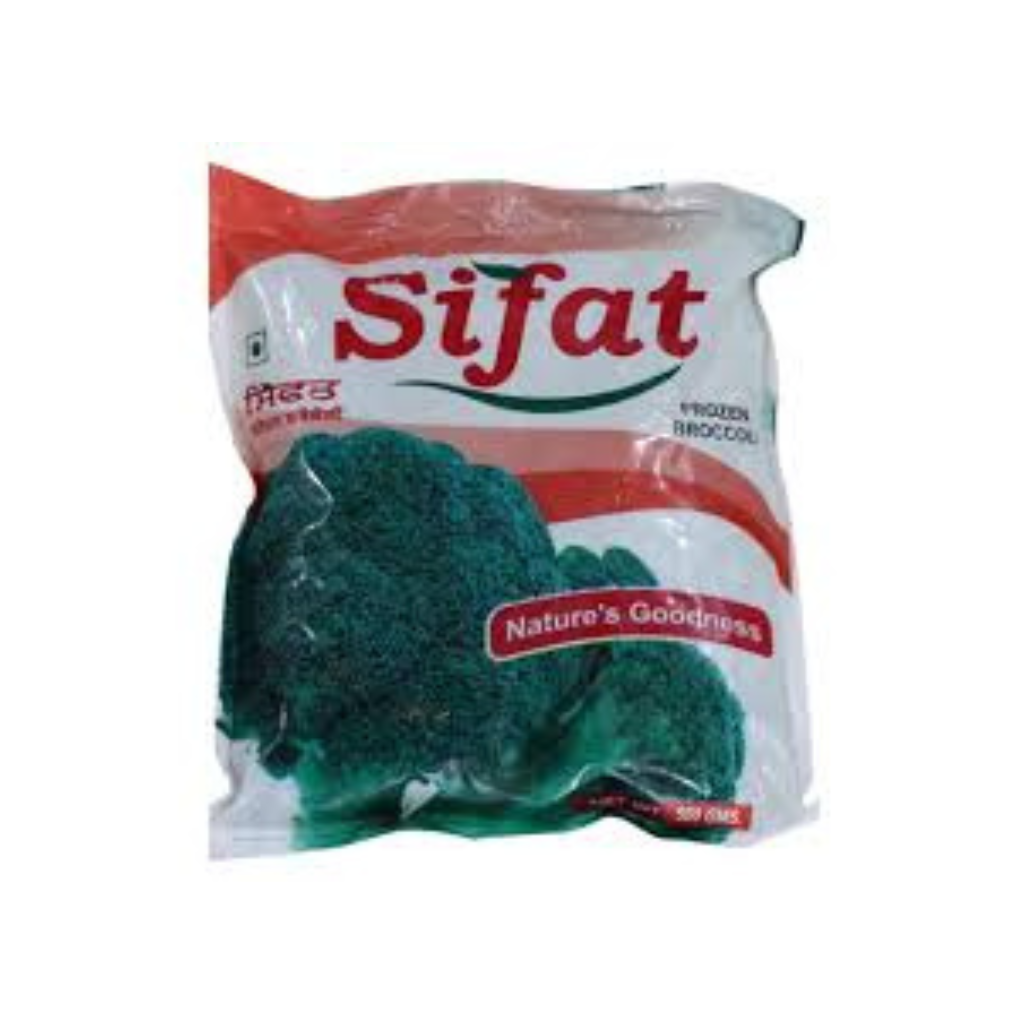 Sifat Broccoli 5kg