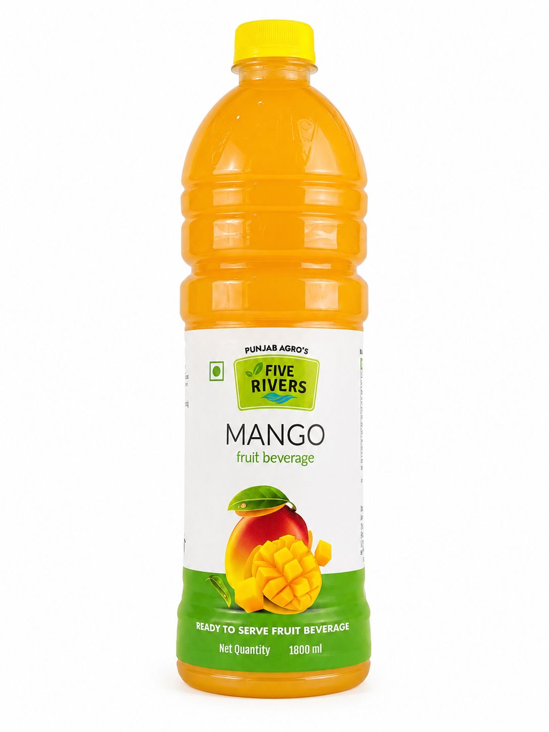 Five Rivers Mango Juice 1ltr