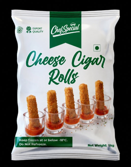 ChefSpecial Ciggar Roll 1KG