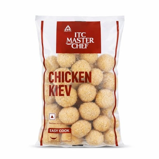 Itc Chicken Kiev 1kg