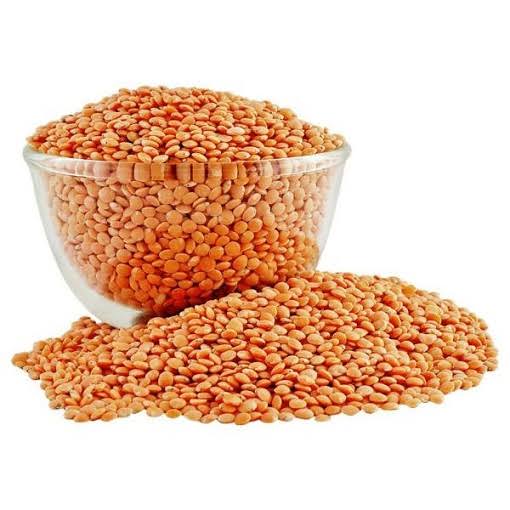 Chef's Special Masoor Dal Whole 500g