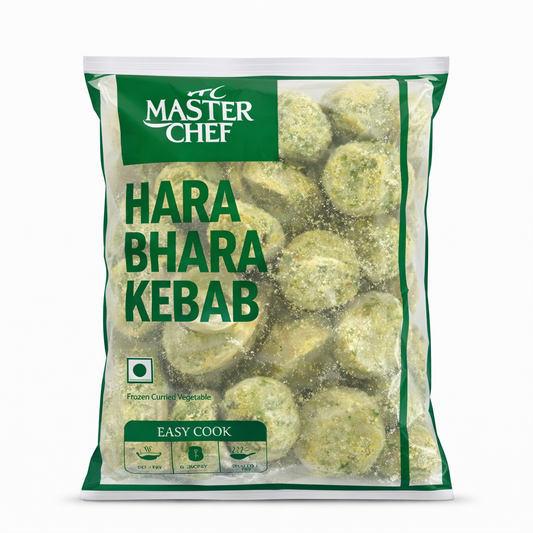 Itc Hara Bhara Kabab 1kg
