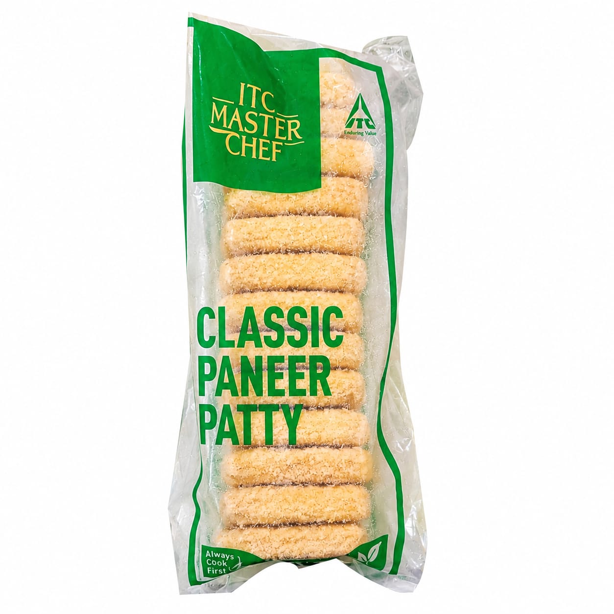 Itc Classic Panner Patty 1.24kg