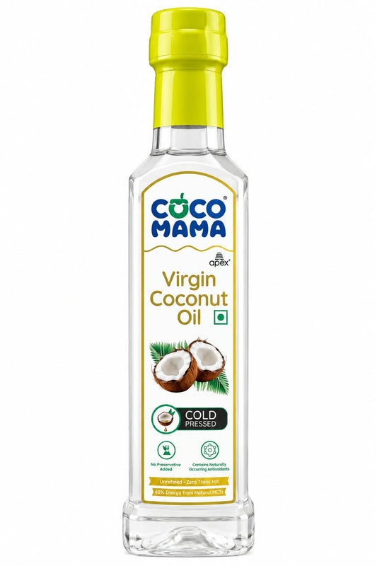 Cocomama virgin coconut oil 1000ml