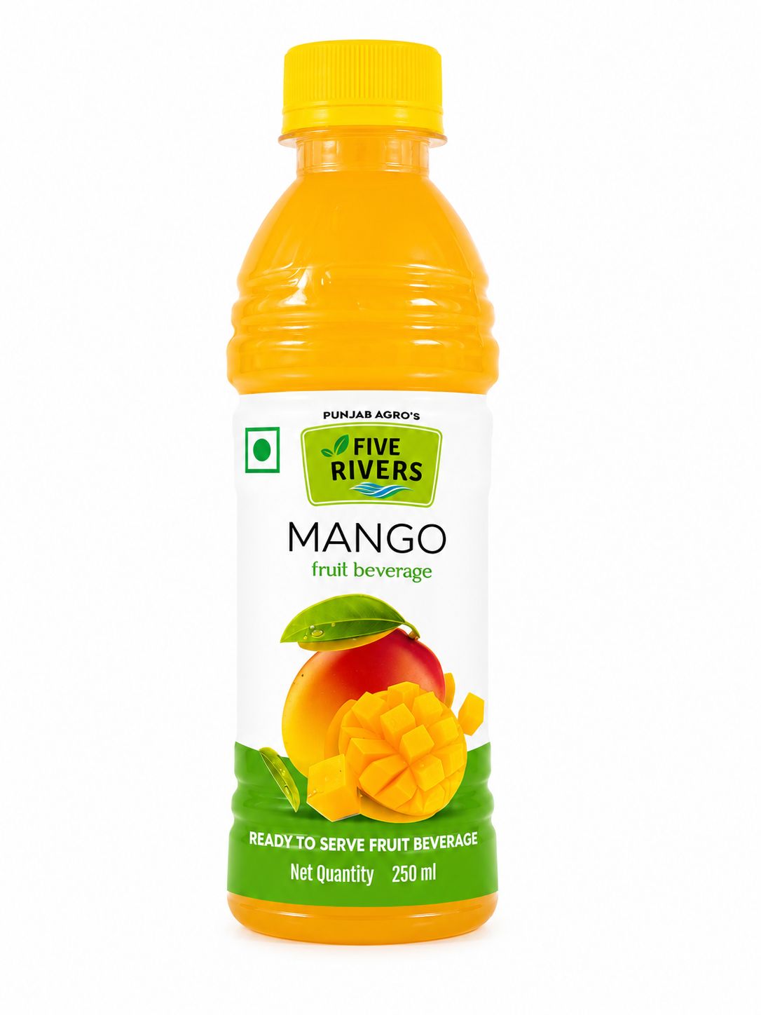Five Rivers Mango Juice 250ml