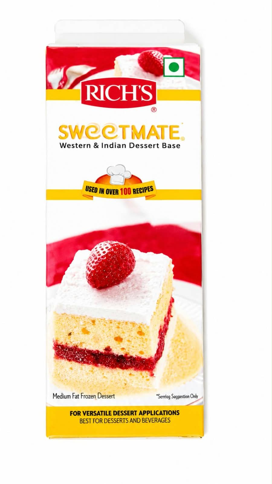 Rich sweetmate 1kg