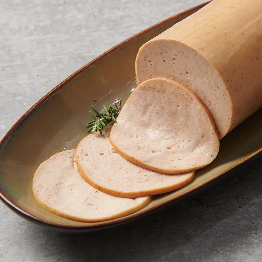 Prasuma Chicken Salami Plain 500gm