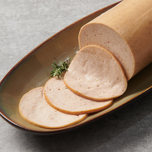 Prasuma Chicken Salami Plain 500gm