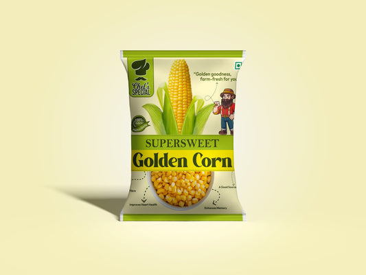 ChefSpecial Sweet Corn 500gm