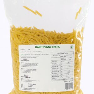 Habit Penne Pasta 5kg